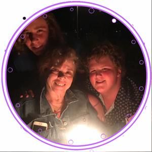 Meet your Posher, Pat